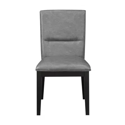 Steve Silver Amy Side Chair Set Of Two