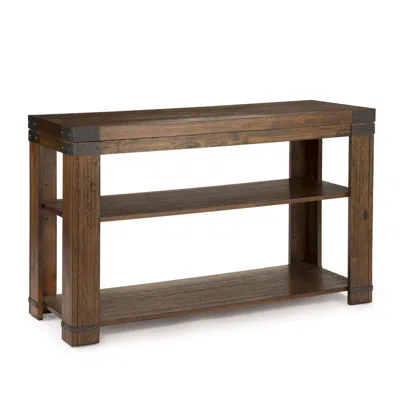 Steve Silver Arusha Sofa Table