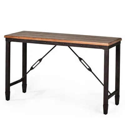 Steve Silver Ashford Sofa Table
