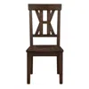 Steve Silver Auburn Side Chair Set Of Two