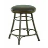 Steve Silver Bali Backless Swivel Counter Stool