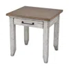 Steve Silver Bear Creek End Table