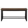 Steve Silver Bermuda Counter Bench