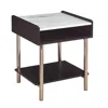 Steve Silver Carrie End Table