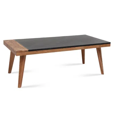 Steve Silver Caspian Cocktail Table