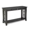 Steve Silver Cassidy Sofa Table