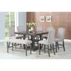 Steve Silver Caswell Counter Chair - Set Of 2