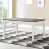 Steve Silver Caylie Fix Top Table
