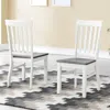 Steve Silver Caylie Side Chair - Set Of 2
