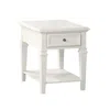 Steve Silver Charlestown End Table