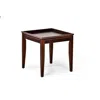 Steve Silver Clemson End Table