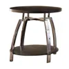 Steve Silver Coham End Table