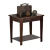 Steve Silver Crestline End Table
