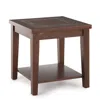 Steve Silver Davenport End Table