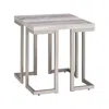 Steve Silver David End Table