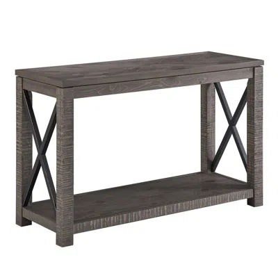Steve Silver Dexter Sofa Table