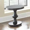 Steve Silver Dory Round End Table
