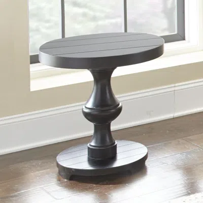 Steve Silver Dory Round End Table