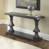 Steve Silver Dory Sofa Table