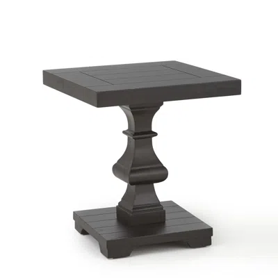 Steve Silver Dory Square End Table