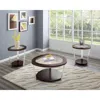 Steve Silver Duncan Cocktail Table In Brown