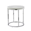 Steve Silver Echo Round End Table