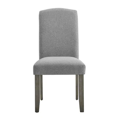 Steve Silver Emily Side Chair
