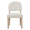 Steve Silver Gabby Side Chair Set Of Two