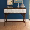 Steve Silver Ginny Console Table