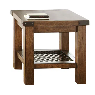 Steve Silver Hailee End Table