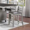 Steve Silver Hyland Counter Chair - Set Of 2