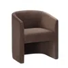 Steve Silver Iris Upholstered Dining/accent Chr Coco