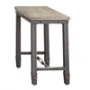 Steve Silver Jersey Chairside End Table