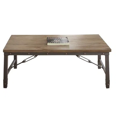 Steve Silver Jersey Cocktail Table