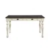 Steve Silver Joanna 4-drawer Dining Table