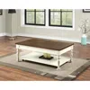 Steve Silver Joanna Coffee Table