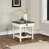 Steve Silver Joanna End Table