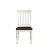 Steve Silver Joanna Side Chair Set Of Two