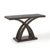 Steve Silver Jocelyn Sofa Table