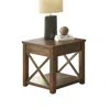 Steve Silver Lenka End Table