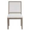 Steve Silver Lily Side Chair Set Of Two
