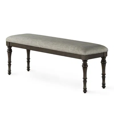 Steve Silver Linnett Bench