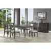 Steve Silver Linnett Side Chair - Set Of 2