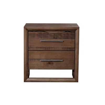 Steve Silver Lofton Nightstand