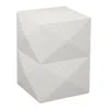 Steve Silver Malibu Side Table