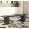 Steve Silver Mila Bench