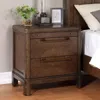 Steve Silver Milan Nightstand