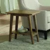 Steve Silver Milani Chairside End Table