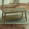 Steve Silver Milani Rectangle Cocktail Table
