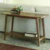 Steve Silver Milani Rectangle Sofa Table